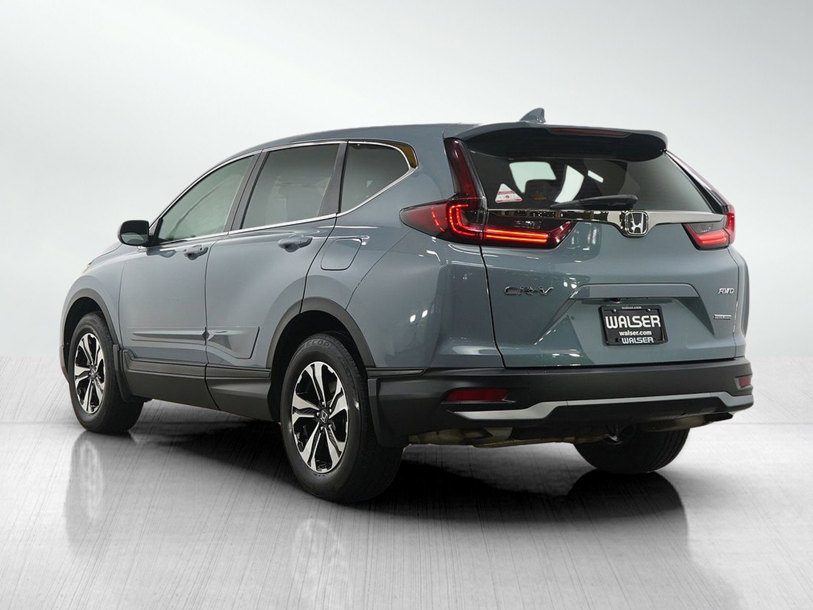Used 2022 Honda CR-V Special Edition image 3