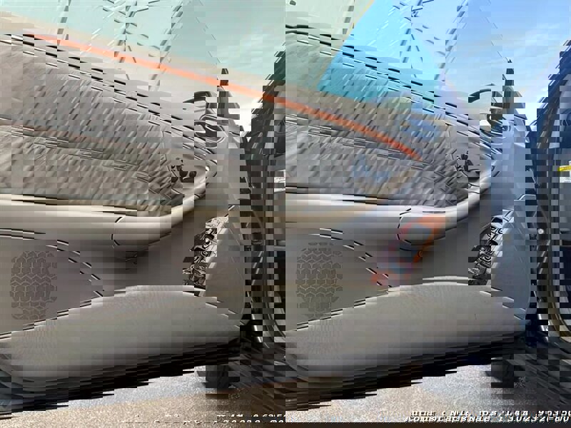 Used 2006 Mercedes-Benz CLK 500 Cabriolet image 20