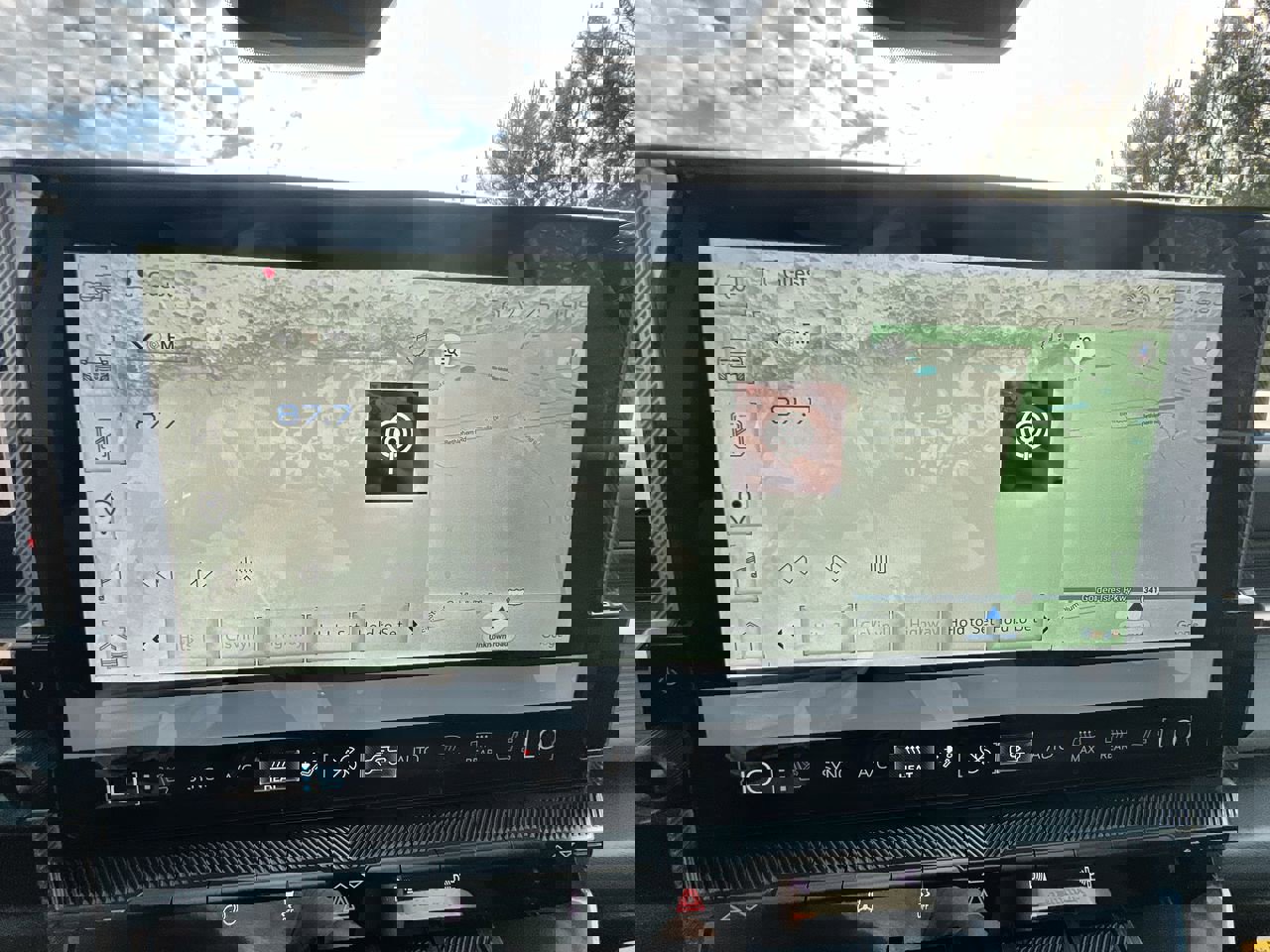 New 2025 GMC Hummer EV 3X w/ LPO, Dark Essentials Package image 47