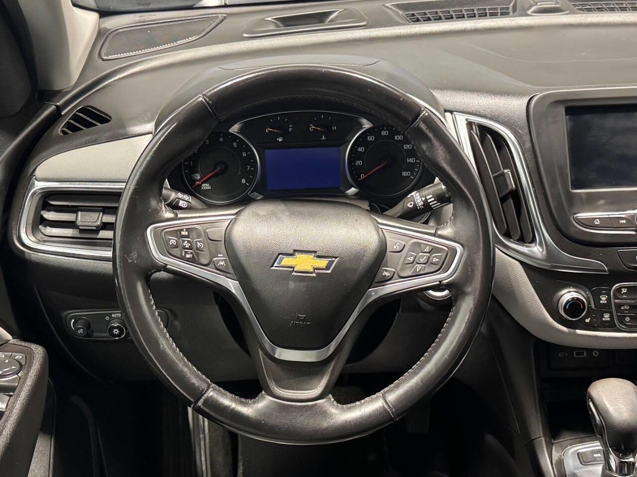 Used 2022 Chevrolet Equinox LT image 27