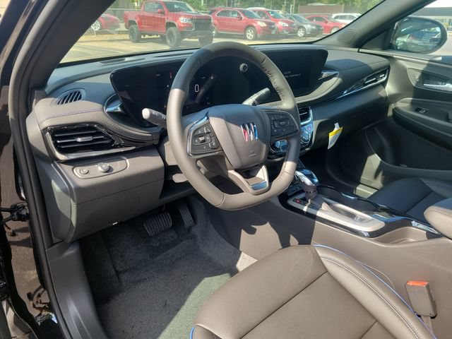 New 2026 Buick Envista Sport Touring w/ Convenience I Package FWD image 15