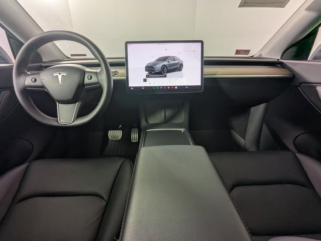 Used 2022 Tesla Model Y Performance image 5