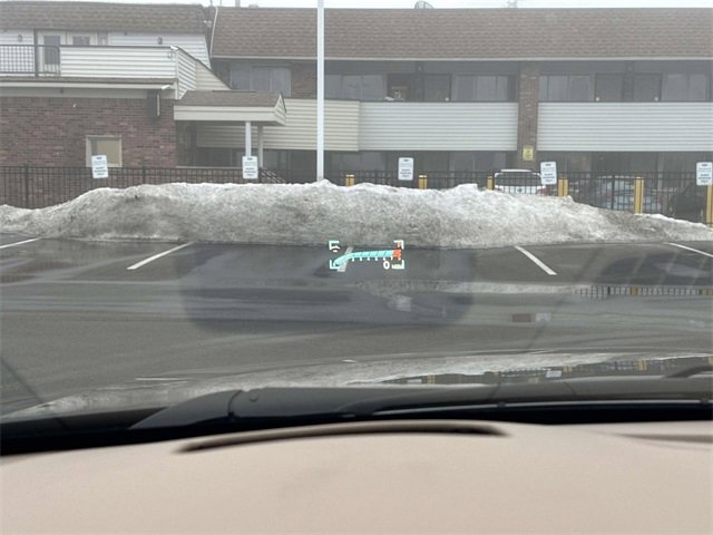 Used 2024 Cadillac XT6 Sport w/ Platinum Package image 52