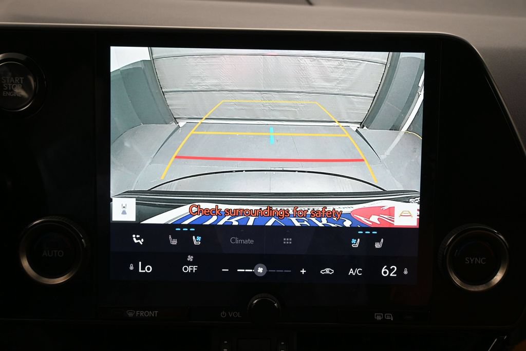 Used 2025 Lexus NX 250 FWD w/ Accessory Package (Z2) image 14