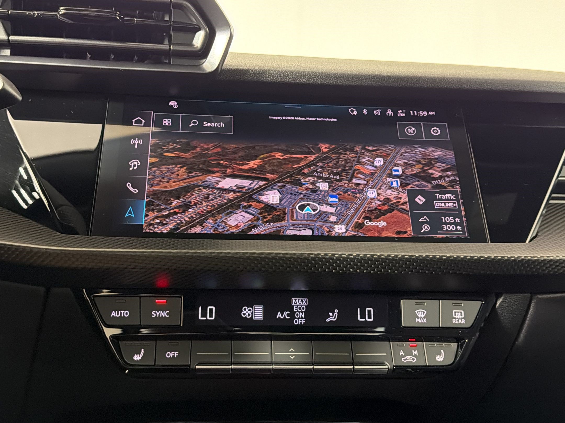 New 2026 Audi RS 3 AWD/4WD image 15