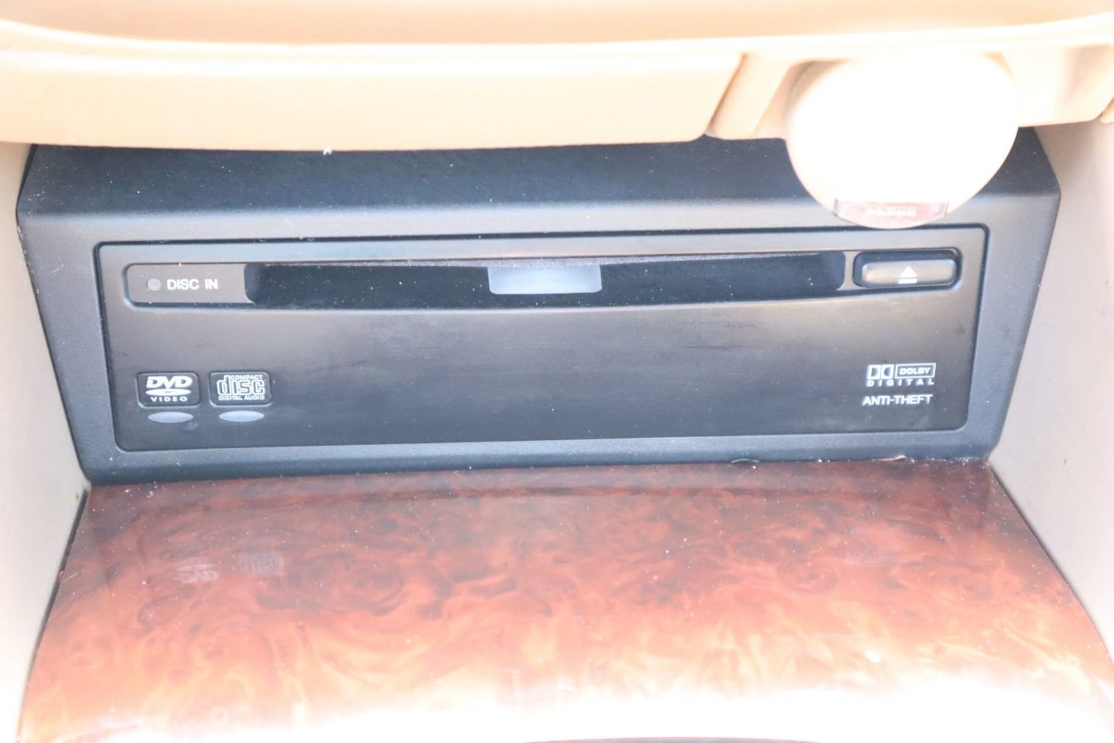 Used 2003 Acura MDX Touring AWD/4WD image 32