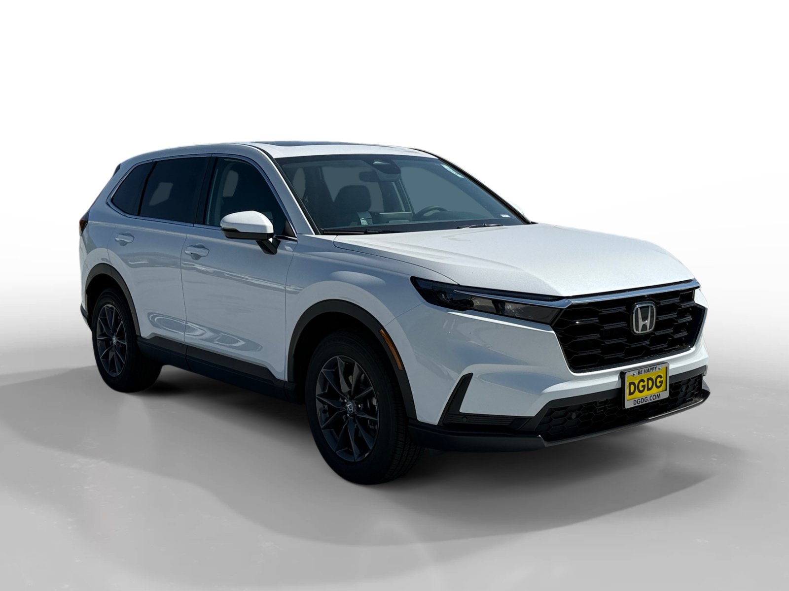 New 2026 Honda CR-V EX-L image 7