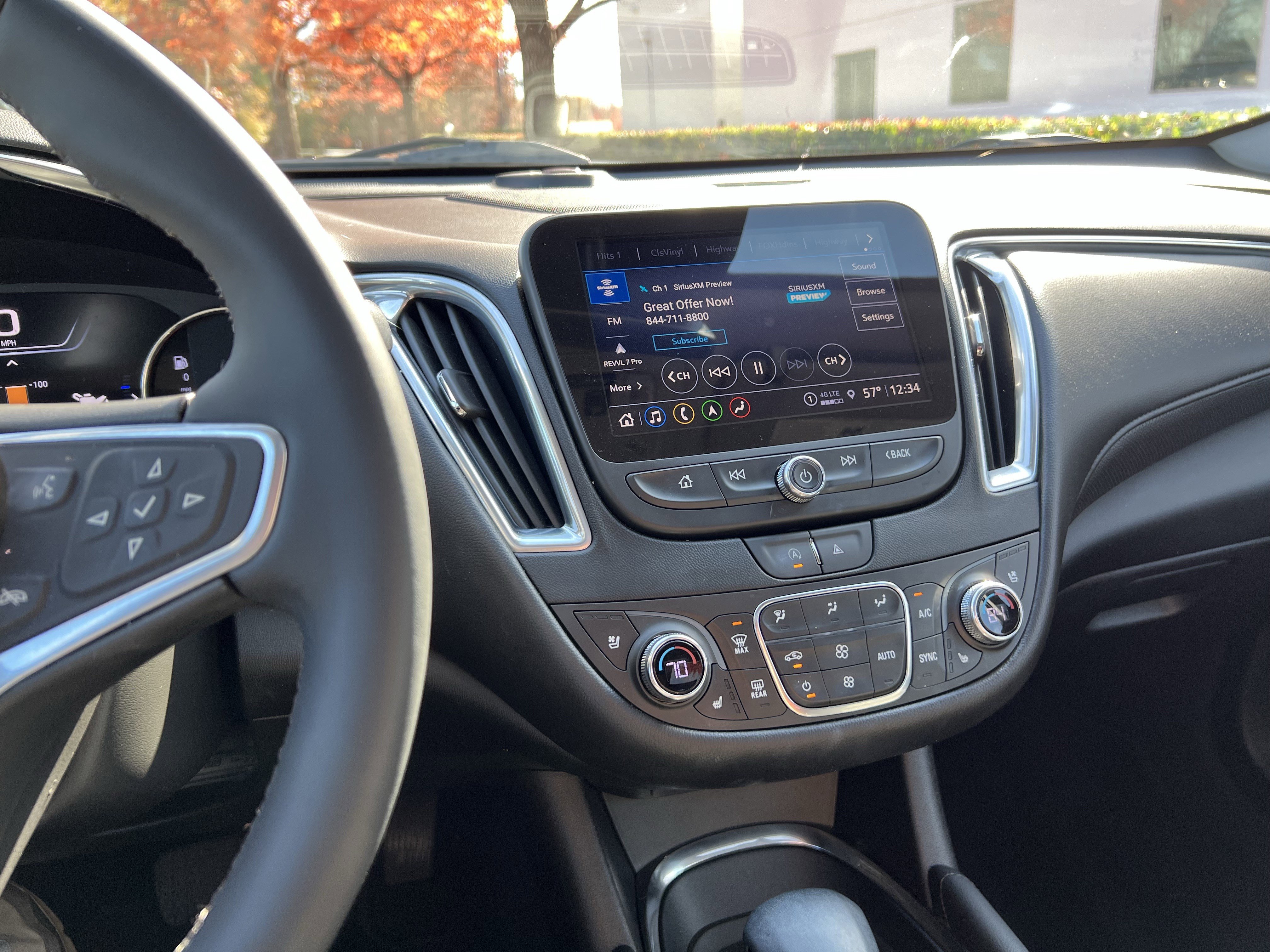 Used 2023 Chevrolet Malibu LT image 31