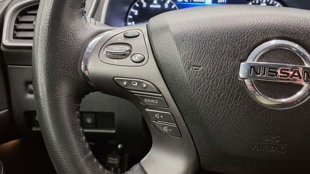 Used 2020 Nissan Murano SL image 30