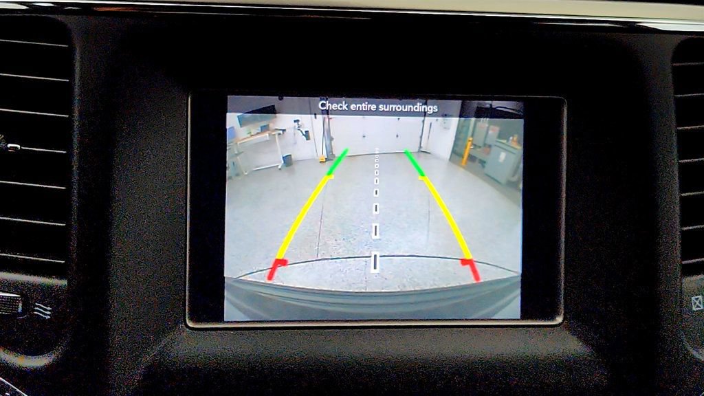 Used 2021 Jeep Grand Cherokee Freedom Edition image 20