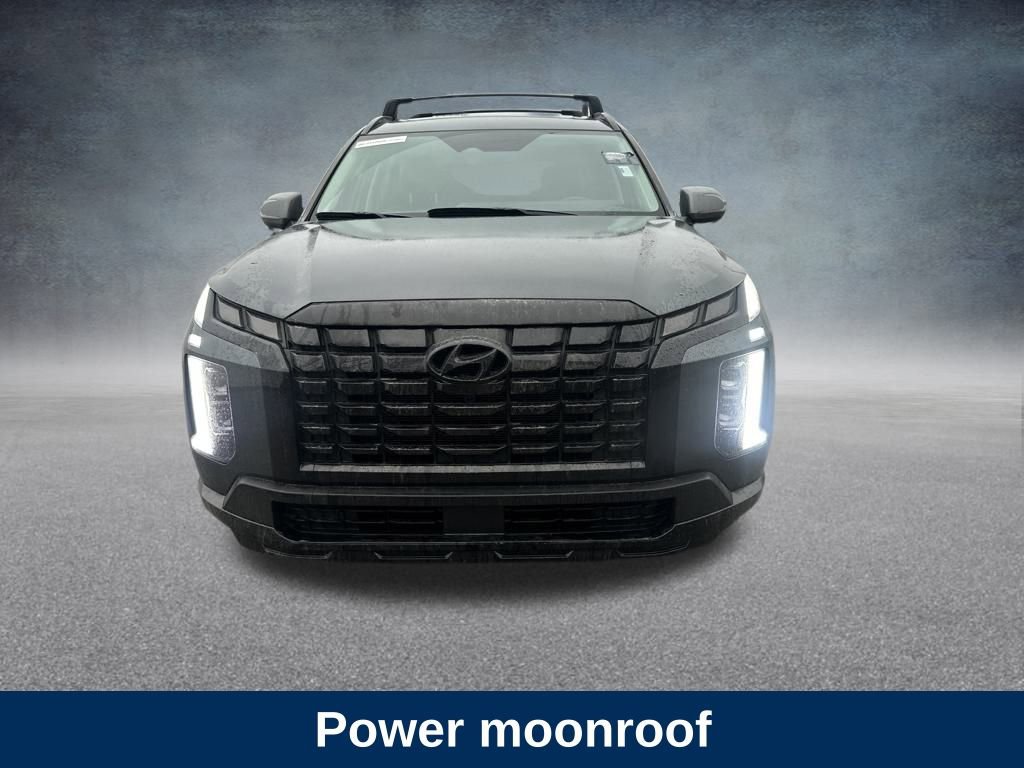Used 2025 Hyundai Palisade XRT image 10