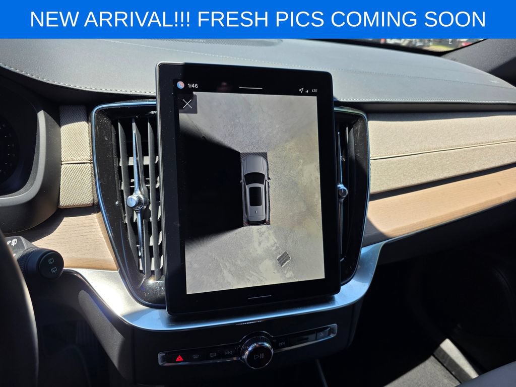 Used 2026 Volvo XC90 B6 Plus AWD/4WD image 10