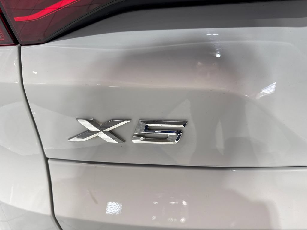 Used 2019 BMW X5 xDrive40i w/ Convenience Package AWD/4WD image 23