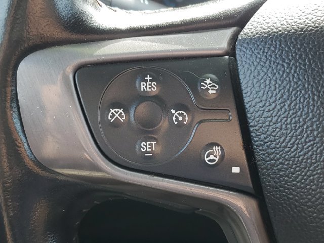 Used 2021 GMC Canyon AT4 w/ Driver Alert Package AWD/4WD image 13