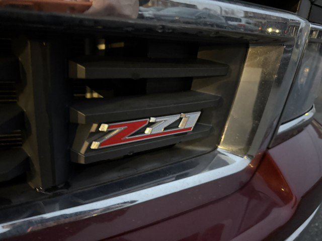 Used 2015 Chevrolet Silverado 1500 LT w/ All Star Edition image 29