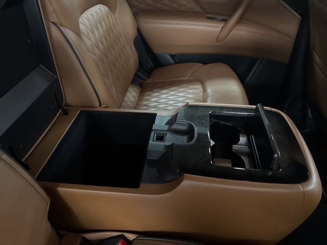 Used 2024 INFINITI QX80 Sensory w/ Cargo Package image 14