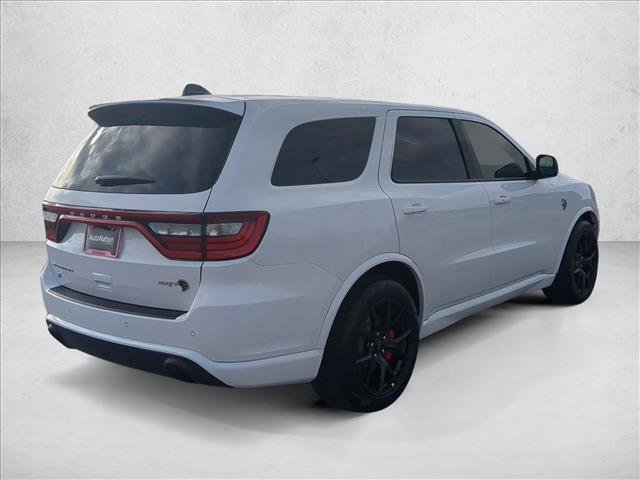 New 2026 Dodge Durango SRT Hellcat image 2