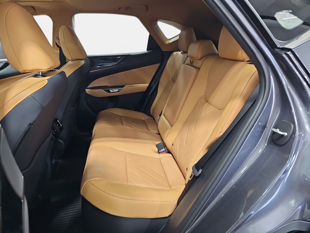 New 2026 Lexus NX 450h+ AWD w/ Accessory Package (2T) image 10