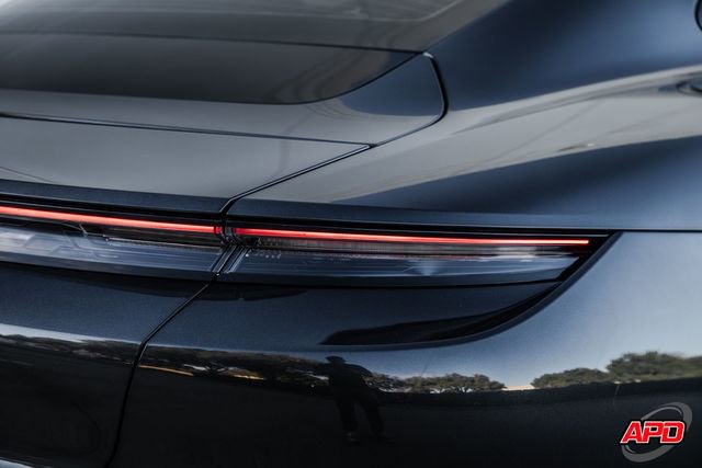 Used 2021 Porsche Taycan 4S w/ Premium Package image 50