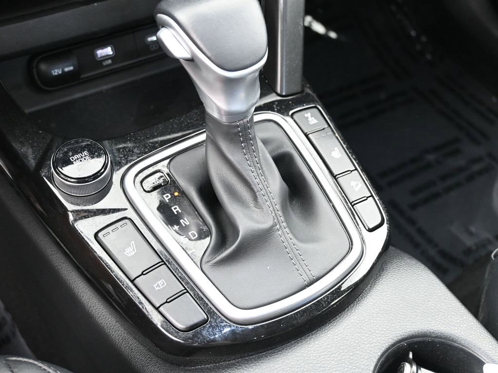 Used 2024 Kia Seltos SX image 22