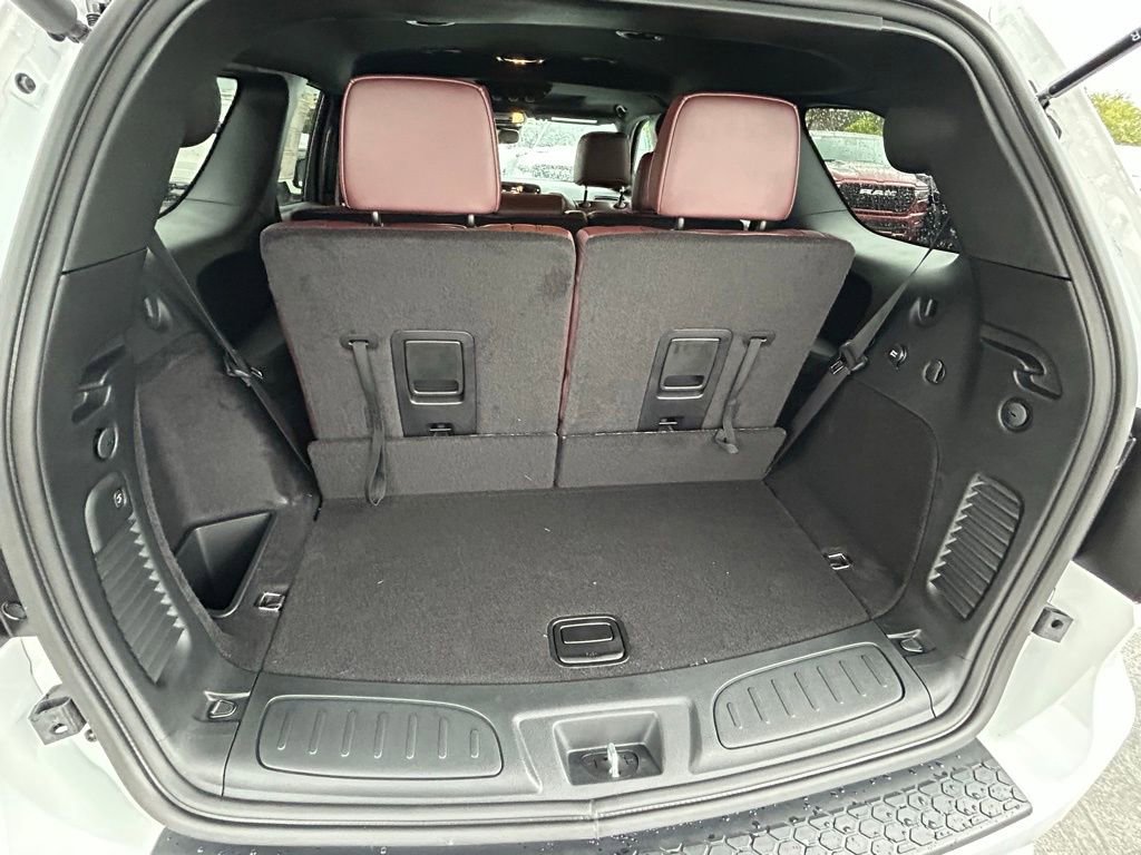 New 2026 Dodge Durango GT image 26