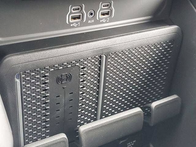 New 2026 RAM 1500 Big Horn AWD/4WD image 29
