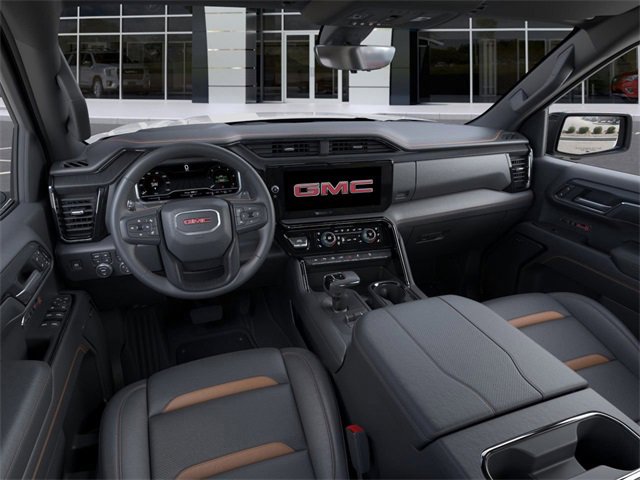 New 2026 GMC Sierra 1500 AT4 w/ Technology Package image 15