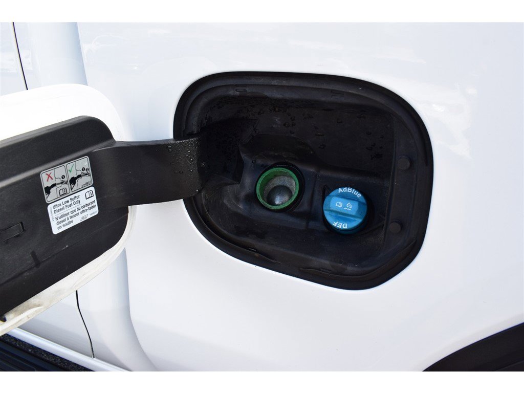 Used 2020 GMC Sierra 1500 AT4 w/ AT4 Premium Package image 48