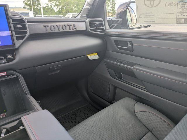 New 2025 Toyota Tundra TRD Pro image 19