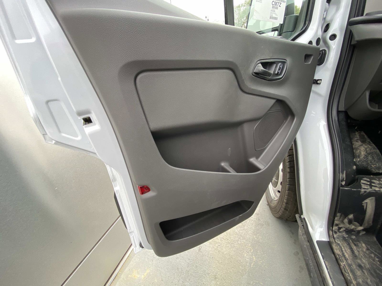 New 2026 Ford Transit 250 148 Medium Roof image 14