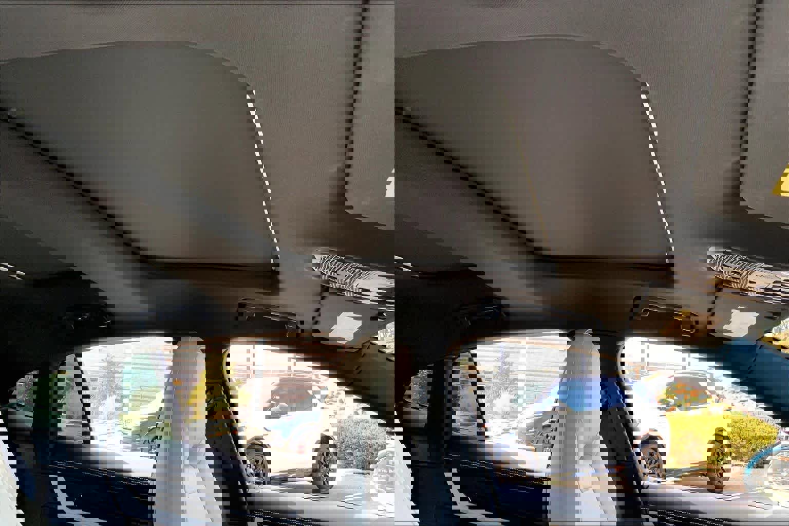 Used 2025 Porsche Panamera 4 image 13