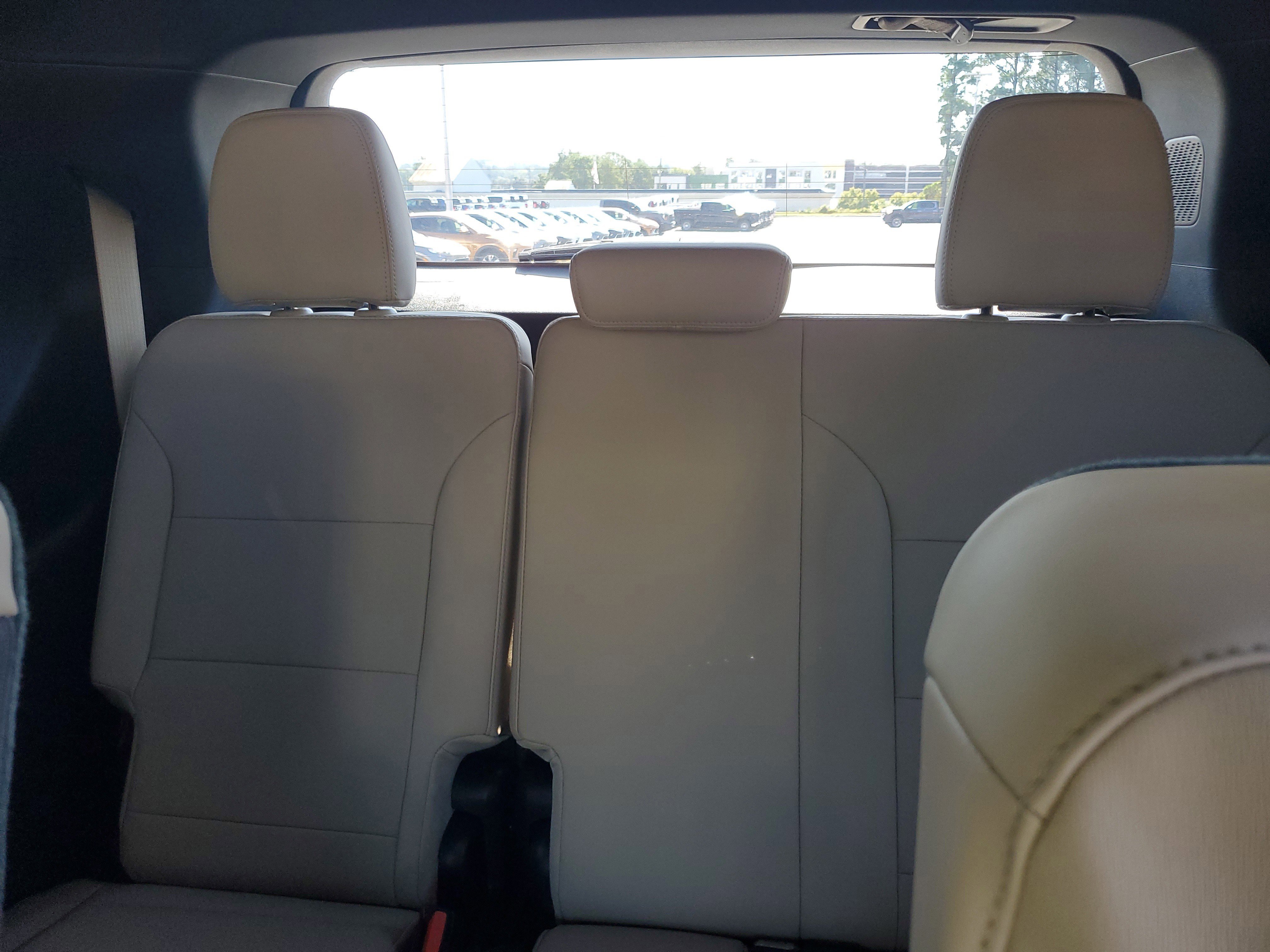 New 2026 Buick Enclave Preferred w/ Super Cruise Package image 10