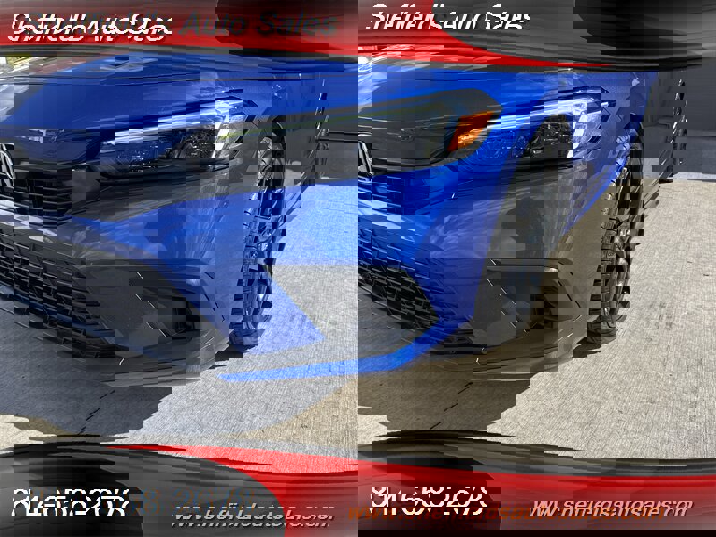 Used 2022 Honda Civic Sport image 13