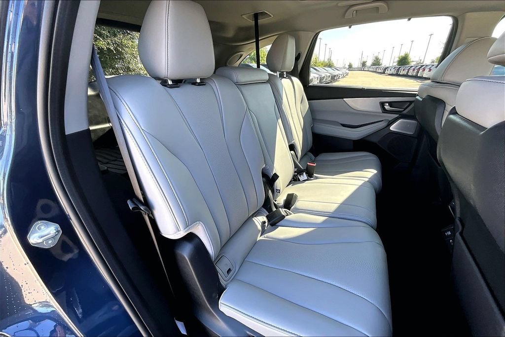 Certified 2026 Acura MDX FWD w/ Technology Package image 32