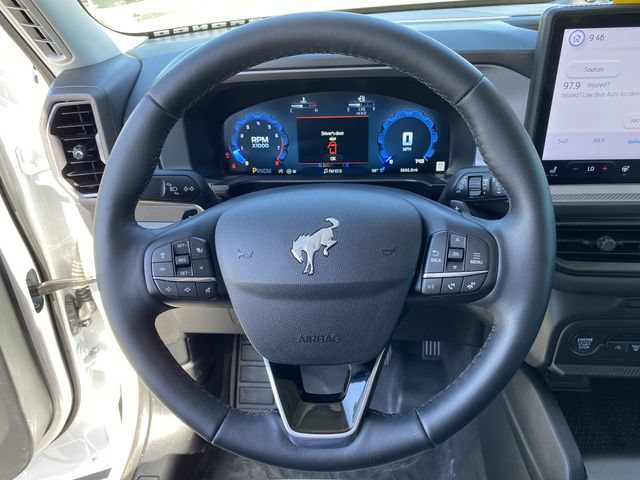 Used 2026 Ford Bronco Sport Badlands w/ Sasquatch Badlands Package AWD/4WD image 27