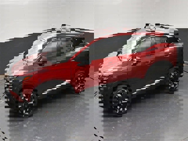 New 2026 Nissan Kicks SR image 24