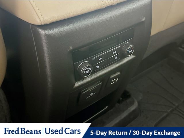 Used 2022 Chevrolet Traverse Premier w/ LPO, Floor Liner Package image 28