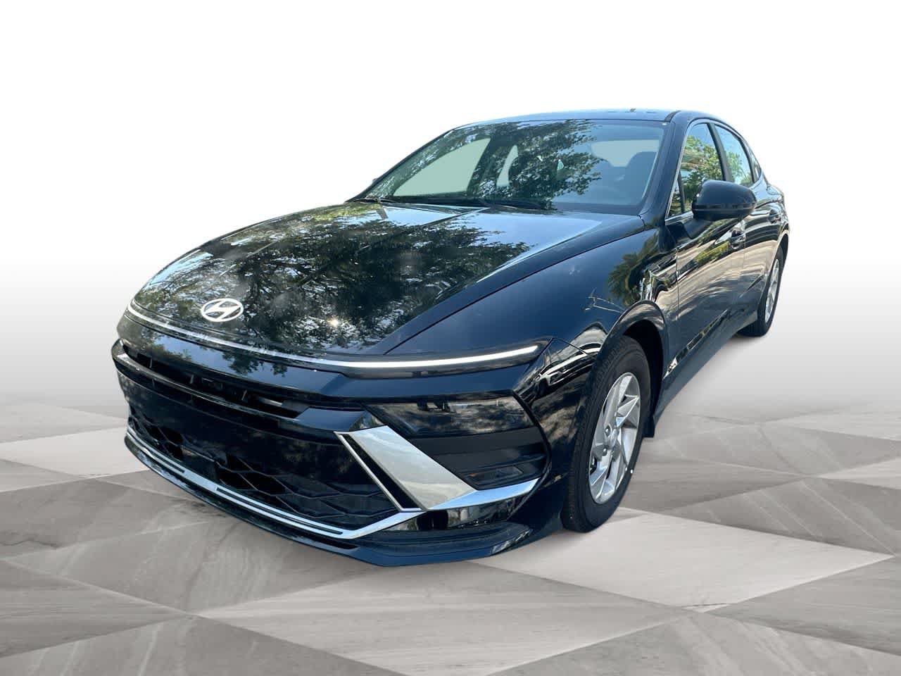 New 2026 Hyundai Sonata SE FWD image 4