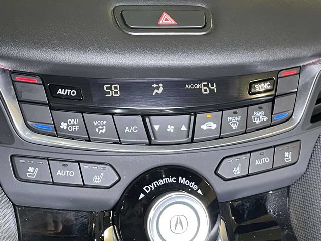 Used 2021 Acura TLX Type S AWD/4WD image 29