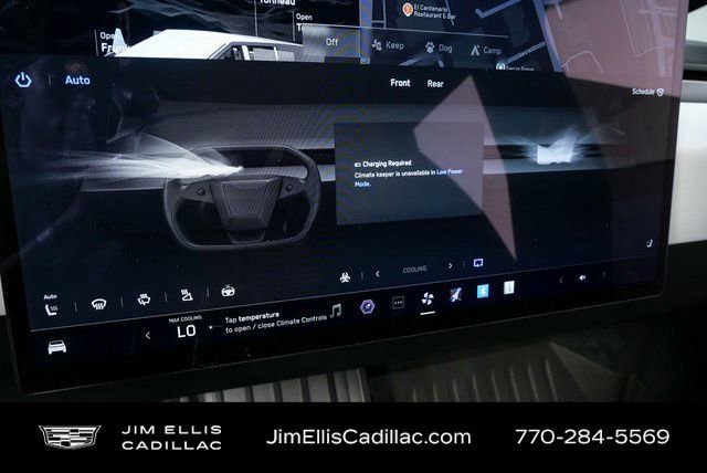 Used 2024 Tesla Cybertruck AWD Crew Cab image 15