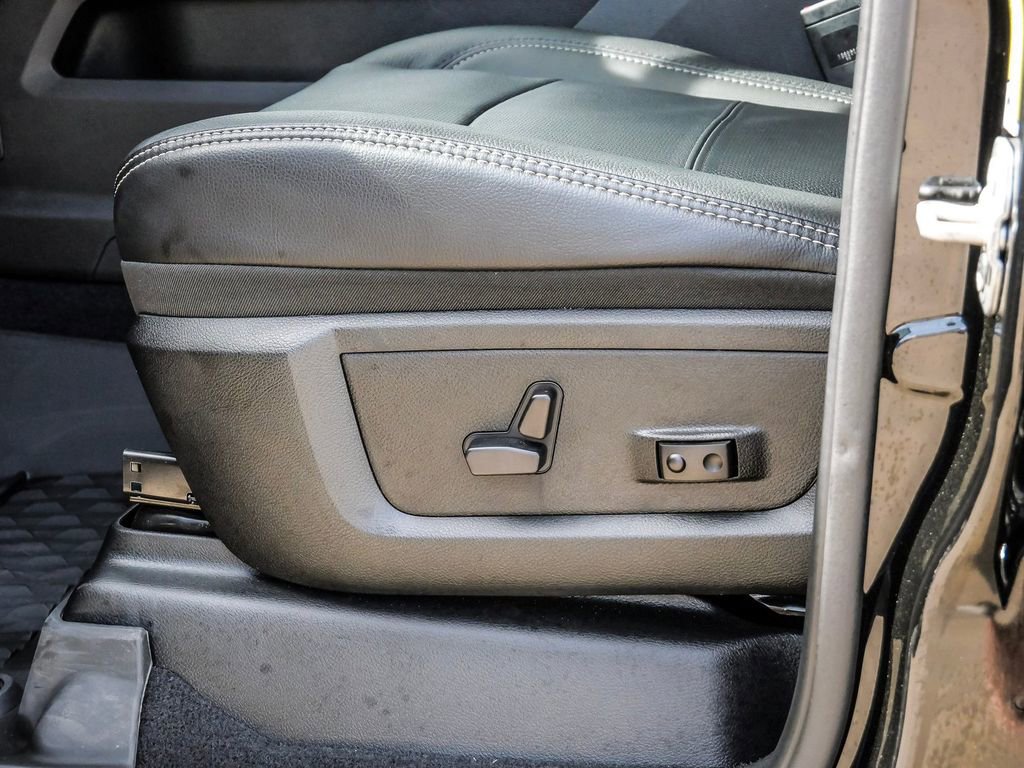 Used 2025 RAM 2500 Power Wagon image 33