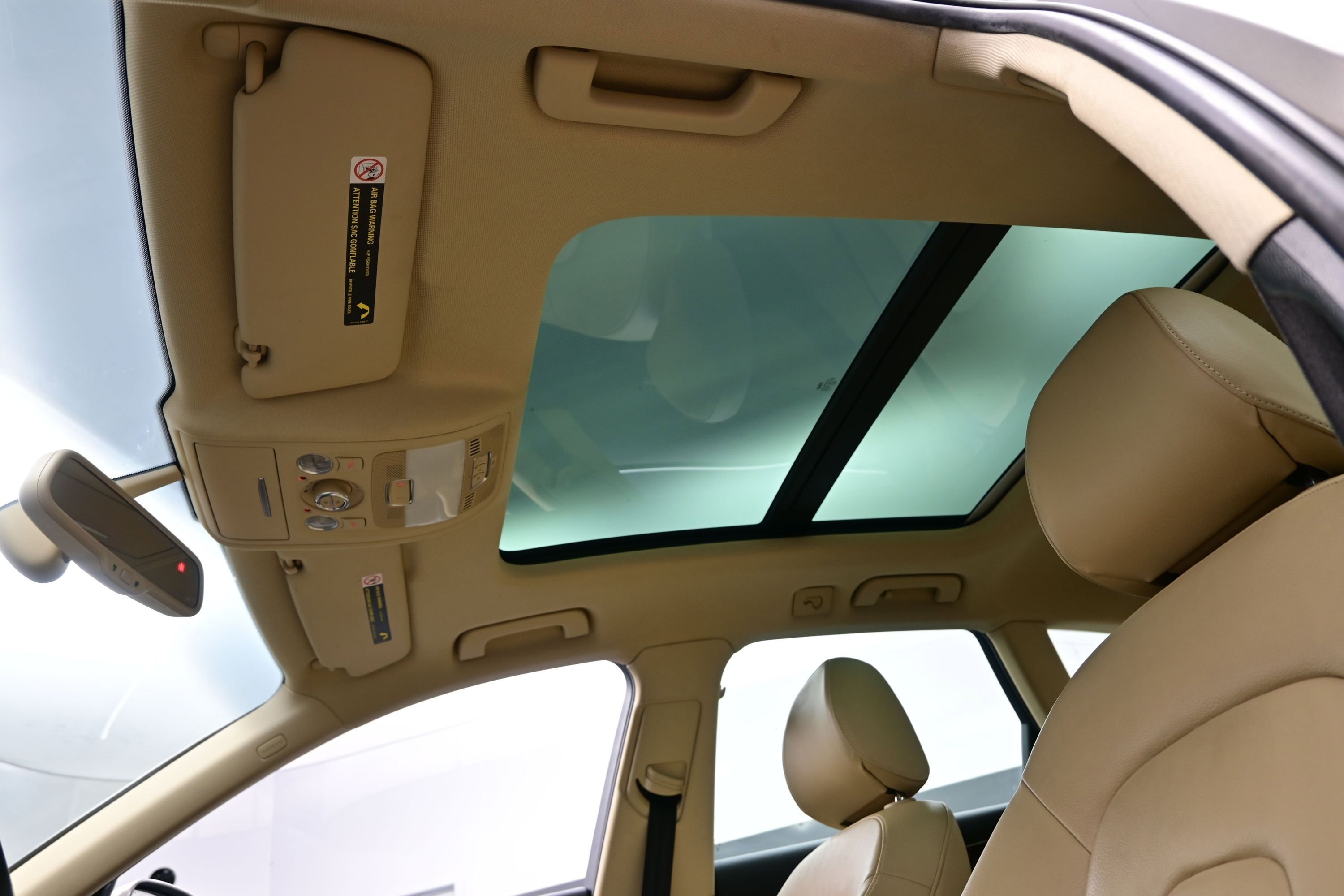 Used 2014 Audi A4 Premium Plus AWD/4WD image 18