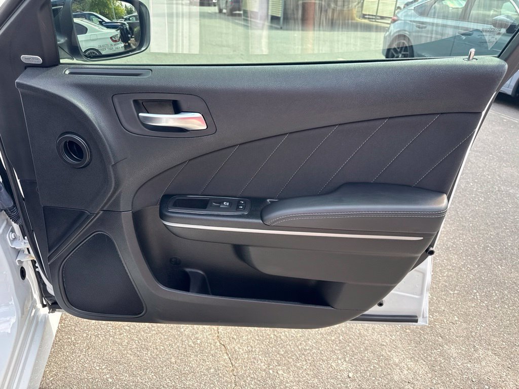 Used 2023 Dodge Charger Scat Pack RWD image 41