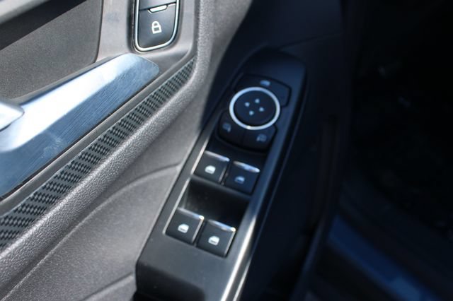 Used 2024 Ford Escape ST-Line w/ Tech Pack #1 AWD/4WD image 11