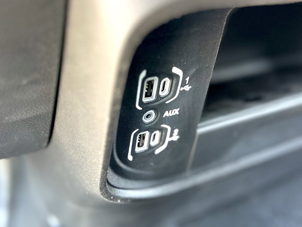 New 2024 RAM 4500 SLT w/ Quick Order Package 2YG SLT image 15