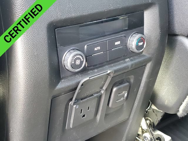 Certified 2023 Chevrolet Traverse RS AWD/4WD image 37