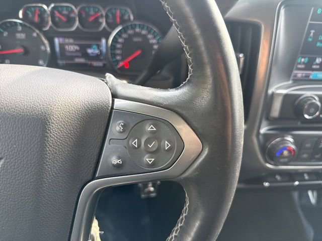 Used 2016 Chevrolet Silverado 1500 LT w/ All Star Edition image 14