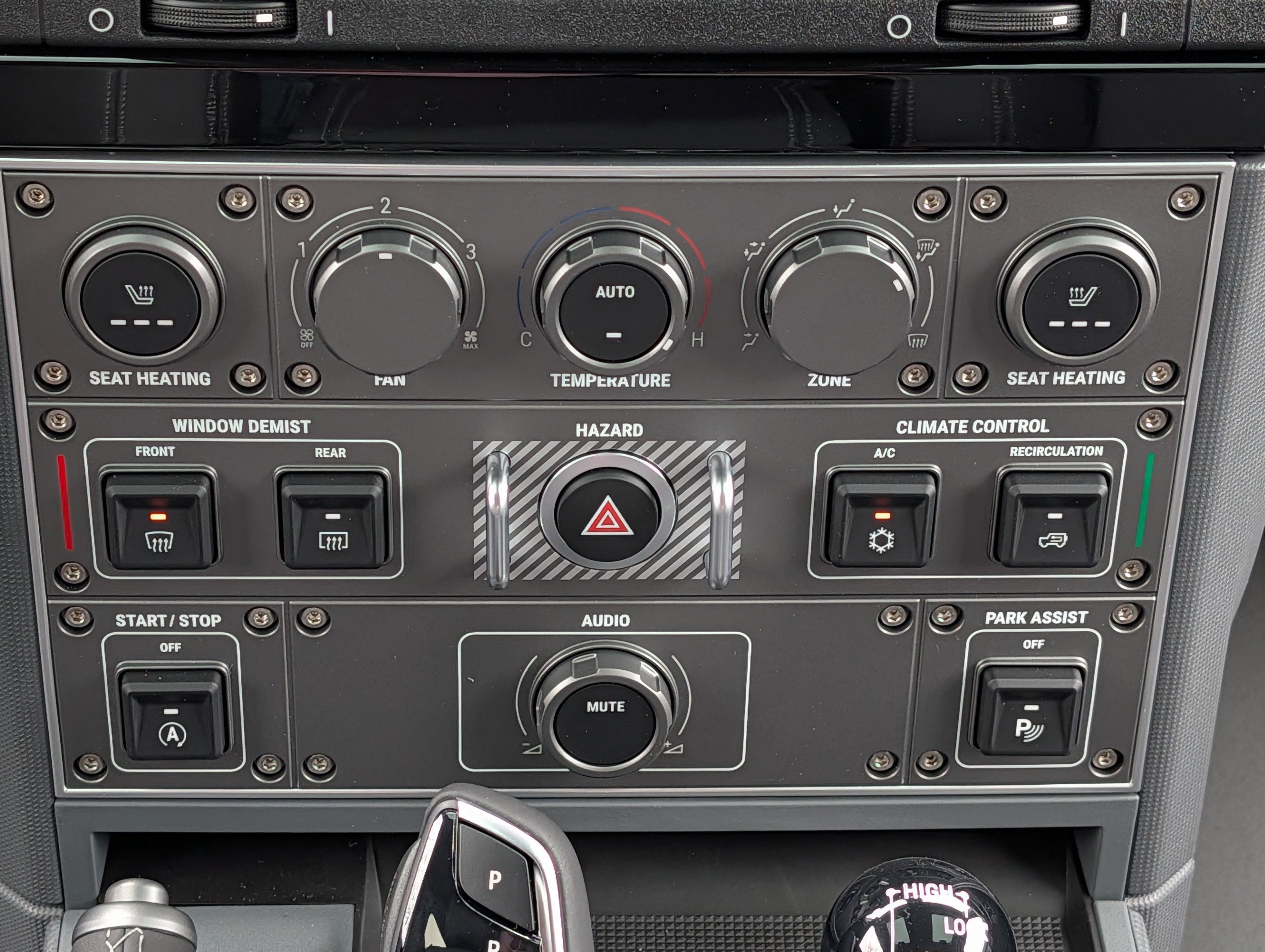 New 2026 INEOS Grenadier Fieldmaster Edition image 28