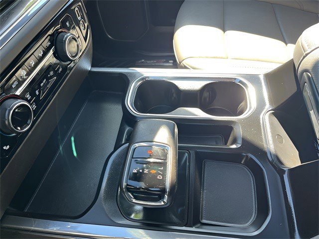 Certified 2024 Chevrolet Silverado 1500 LTZ w/ LTZ Premium Package image 20