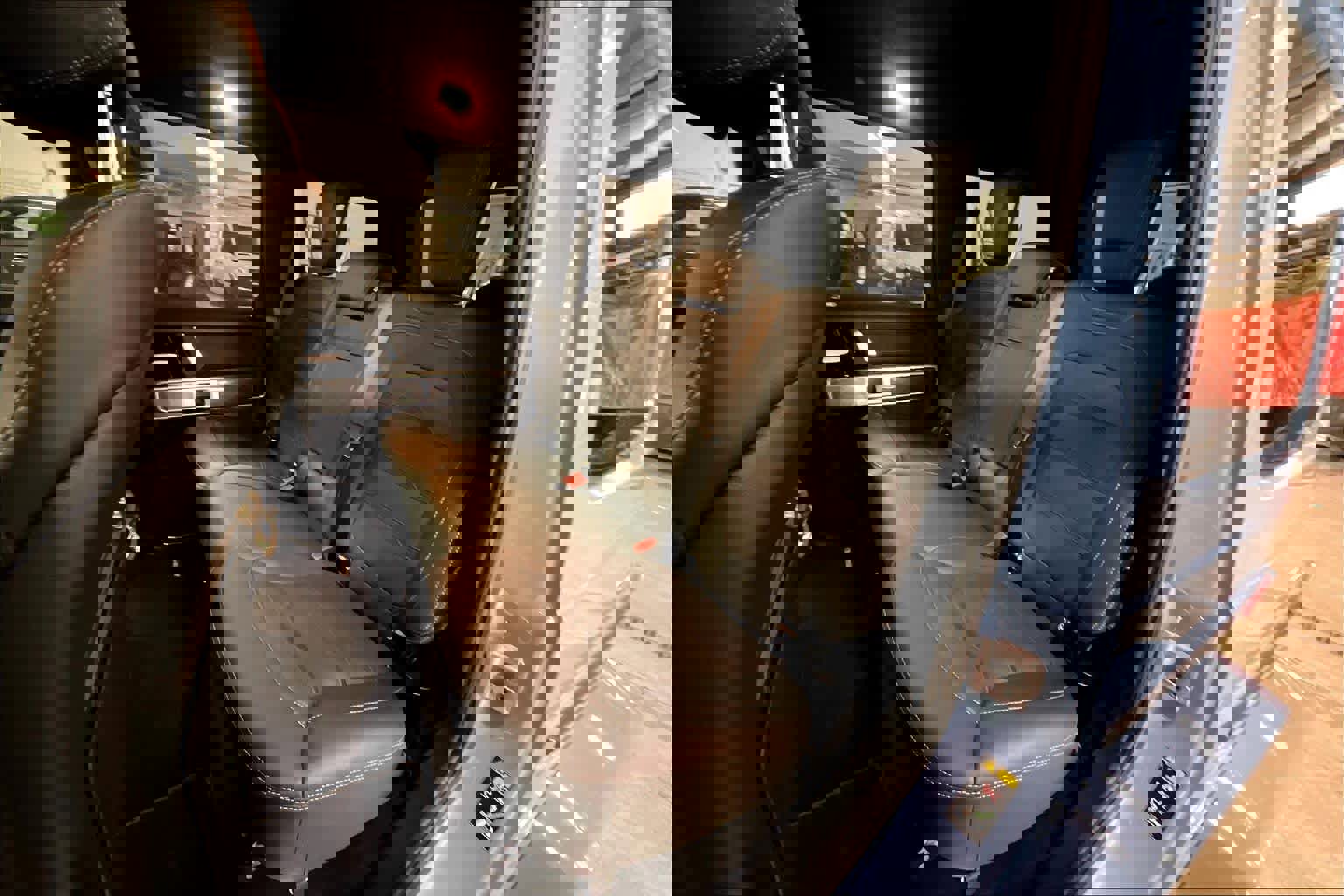 Used 2024 Mercedes-Benz G 63 AMG 4MATIC image 20